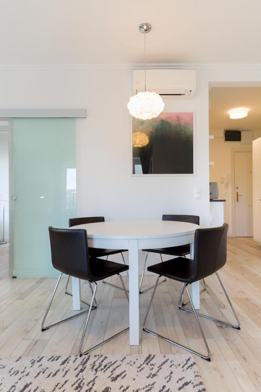Parlament Panorama Luxury Apartman 부다페스트 외부 사진