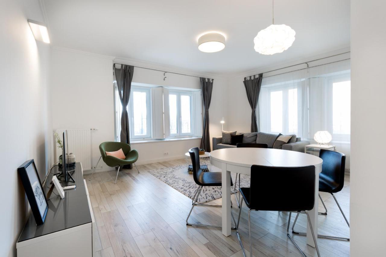 Parlament Panorama Luxury Apartman 부다페스트 외부 사진