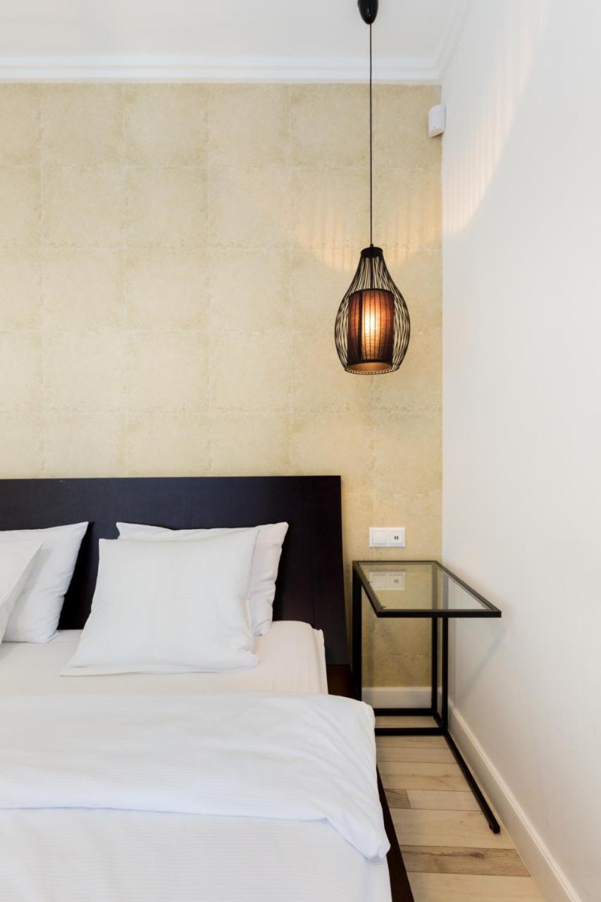 Parlament Panorama Luxury Apartman 부다페스트 외부 사진