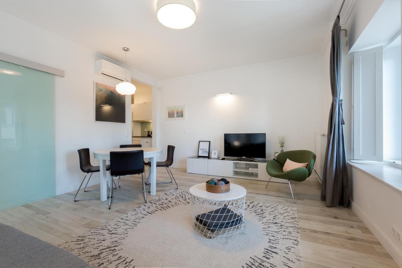 Parlament Panorama Luxury Apartman 부다페스트 외부 사진