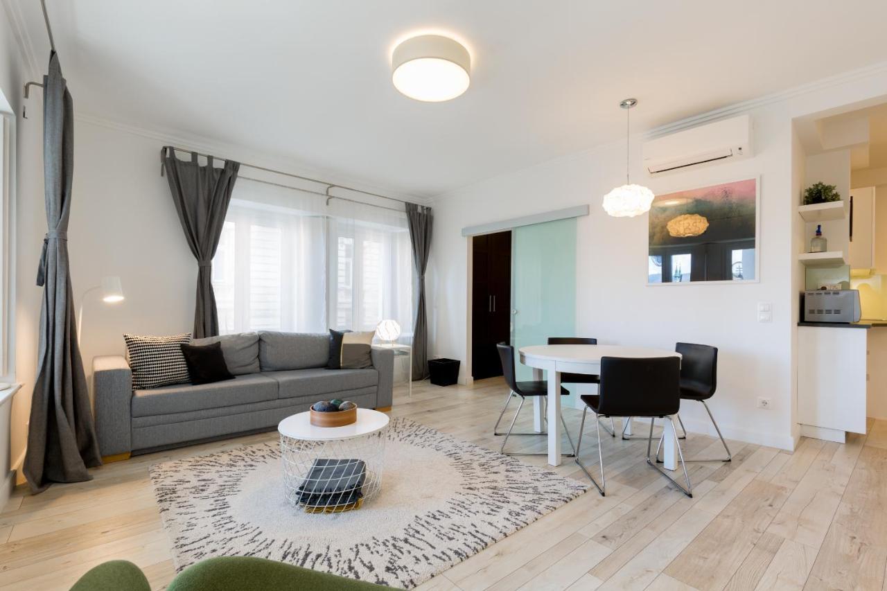 Parlament Panorama Luxury Apartman 부다페스트 외부 사진