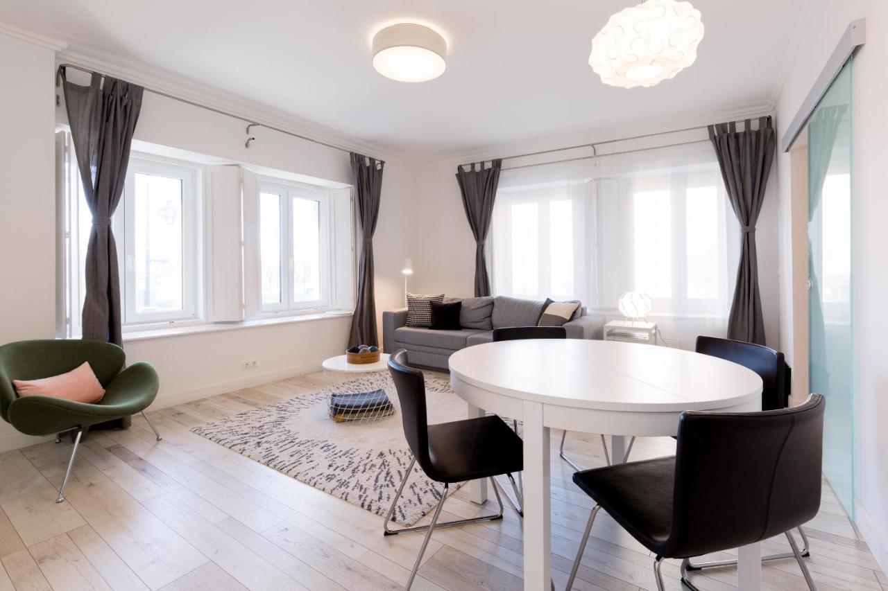 Parlament Panorama Luxury Apartman 부다페스트 외부 사진