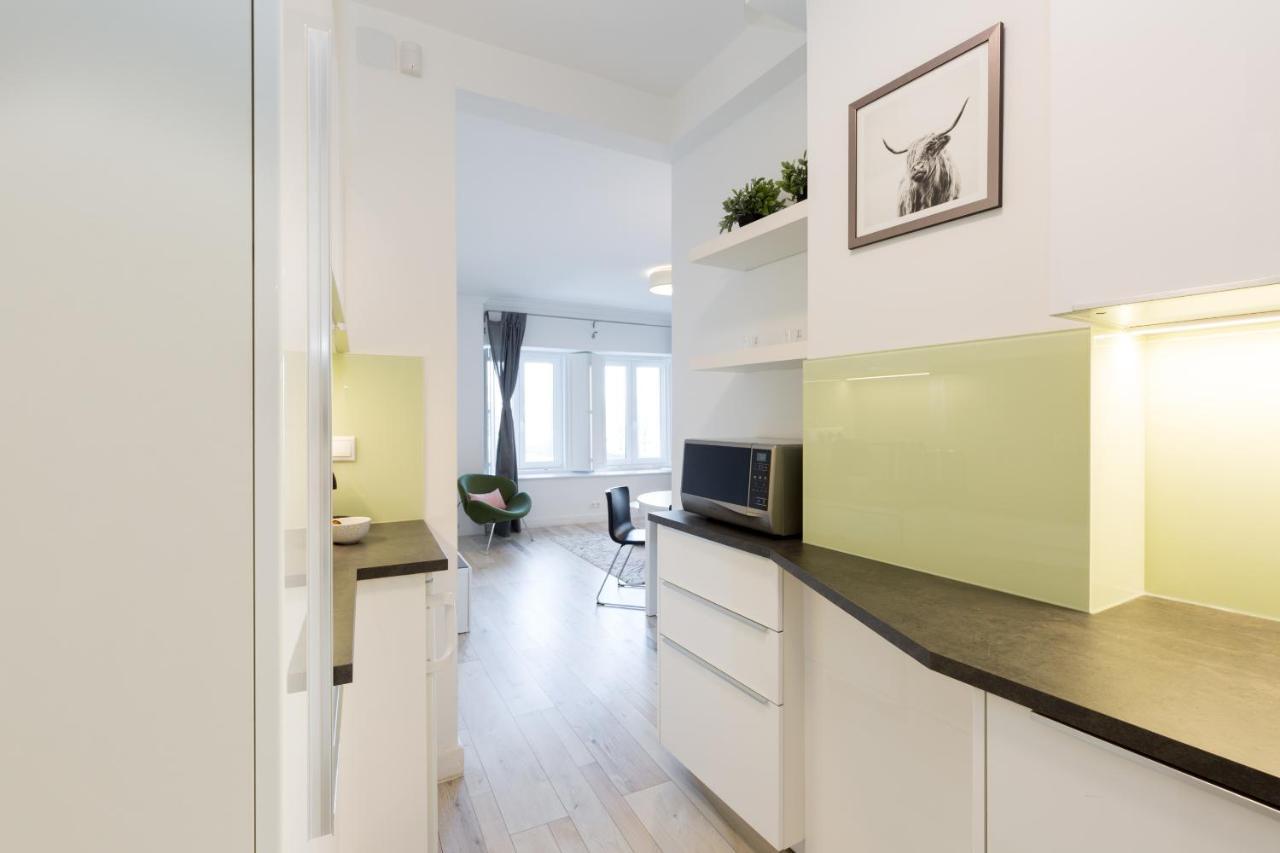 Parlament Panorama Luxury Apartman 부다페스트 외부 사진