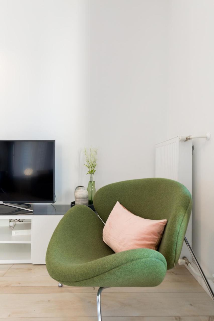 Parlament Panorama Luxury Apartman 부다페스트 외부 사진