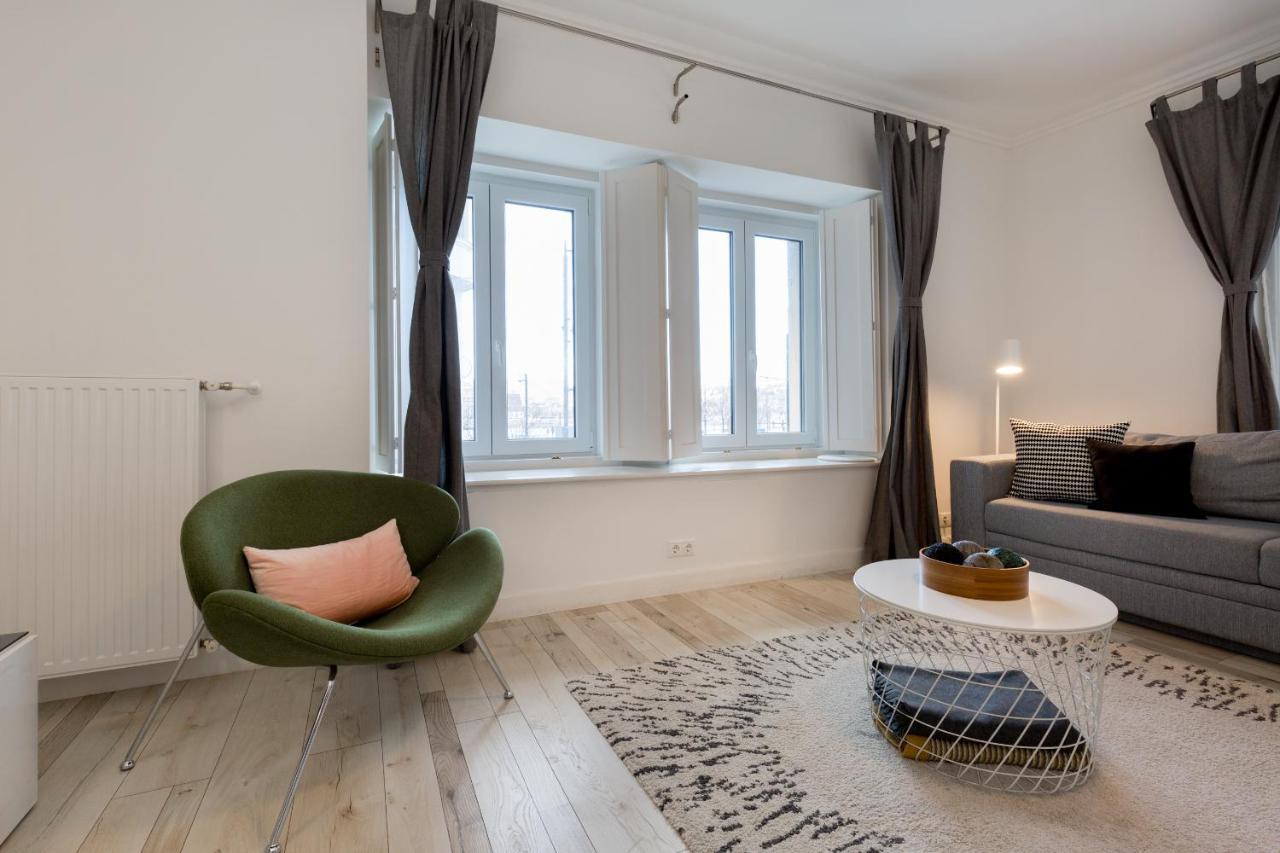 Parlament Panorama Luxury Apartman 부다페스트 외부 사진