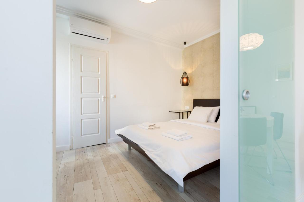 Parlament Panorama Luxury Apartman 부다페스트 외부 사진