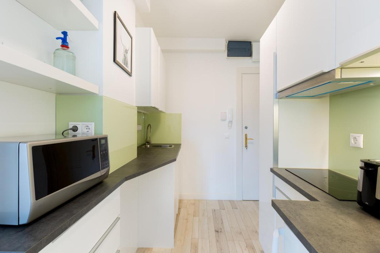 Parlament Panorama Luxury Apartman 부다페스트 외부 사진