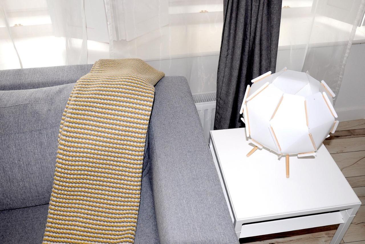 Parlament Panorama Luxury Apartman 부다페스트 외부 사진